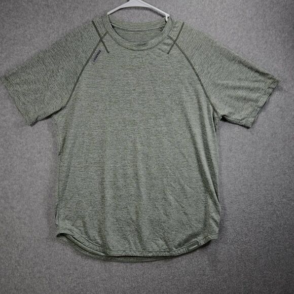 Legends Enzo Shirt Workout Gym Athletic Large - Picture 1 of 12